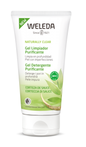 GEL LIMPIADOR PURIFICANTE