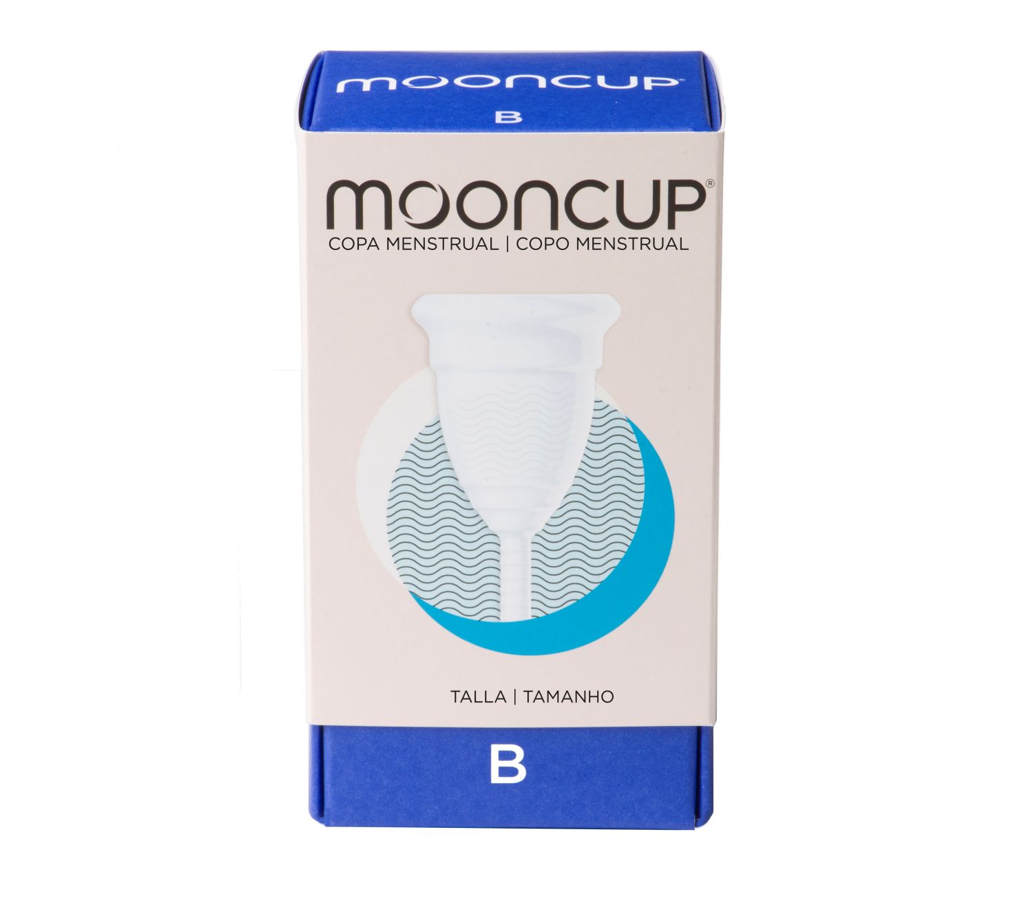Copa menstrual Mooncup