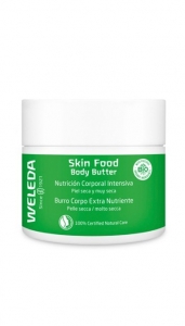SKIN FOOD BODY BUTTER 150ML