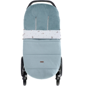 Saco silla universal Gaspar menta