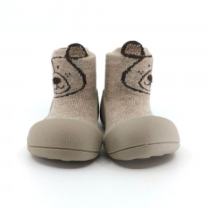 ATTIPAS Teddy Beige