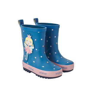 Botas de agua Hada