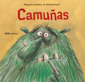 Camuas