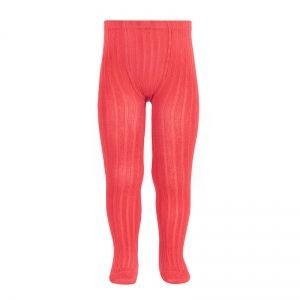 Leotardo canal Coral