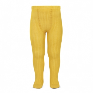 Leotardo canal Amarillo